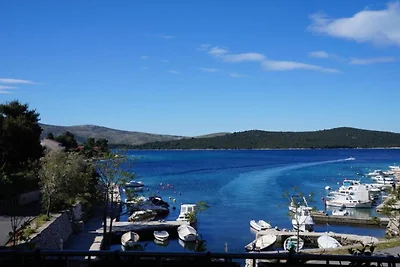 Accogliente monolocale a Grebaštica