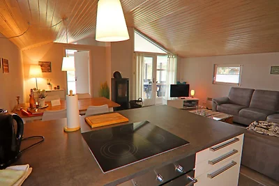 Einladendes Ferienhaus in Huenning