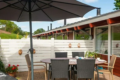4 Personen Ferienhaus in Aabenraa