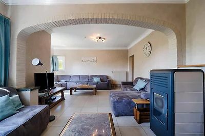 Villa mit Whirlpool in Borgloon