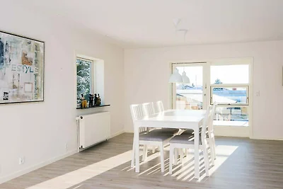 Licht appartement in Givskud -- By Traum...