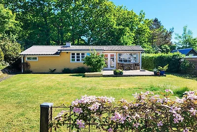 6 Personen Ferienhaus in Haarby-By Traum