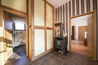 Geräumige Wohnung mit Terrasse Zur Forelle