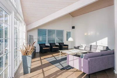 14 Personen Ferienhaus in Blåvand