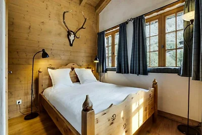 Geräumige Wohnung im Zentrum