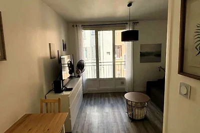 Das Hyperzentrum des Heiligen Franziskus