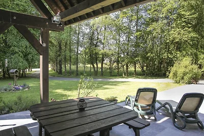 Charmante Vakantiewoning in de Natuur