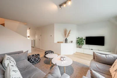 Apartment mit zwei Schlafzimmern in...