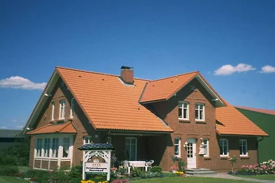 Maison de vacances Vacances relaxation Mittelnkirchen