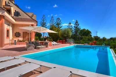Casa vacanze con piscina privata, Florida
