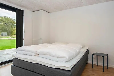 10 Personen Ferienhaus in Haderslev-By Traum