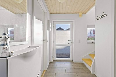 Ferienhaus in Dänemark mit Aussicht