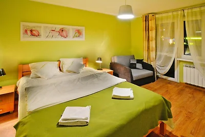 Casa vacanze a Kolobrzeg