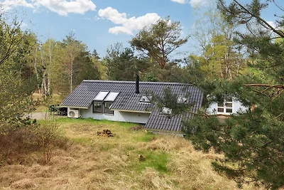 6 persoons vakantie huis in Læsø-By Traum