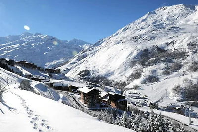 Appartamento a Fontanettes vicino alle piste ...