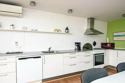 5 Sterne Ferienhaus in Hemmet