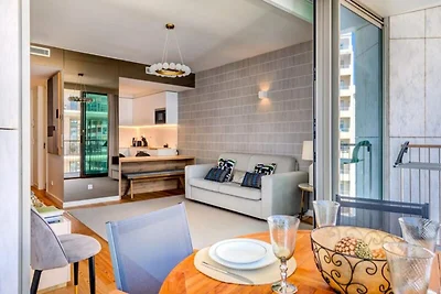 Appartamento ad Armação de Pêra vicino alla...