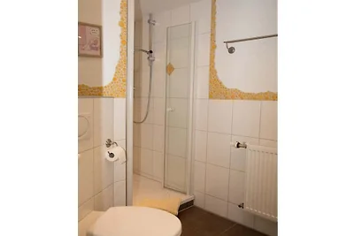 Ferienwohnung mit 1 Schlafzimmer