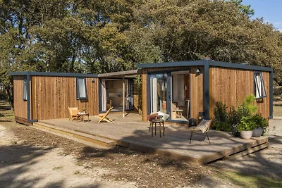 Beautiful chalet with three bathrooms, in a h...