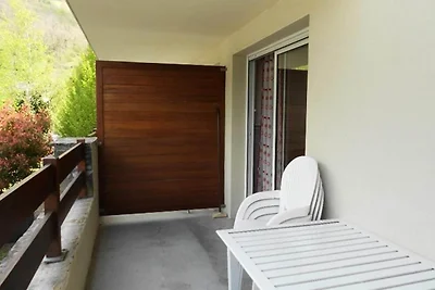 Residenz Soleil D'Aure für 4 Personen