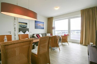 Ferienwohnung in Olpenitz nahe der Ostsee