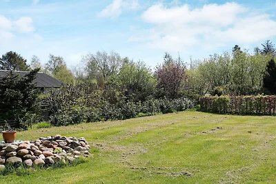 8 persone case ad Hadsund-By Traum