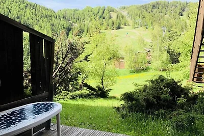 2 Zimmer für 6 Personen