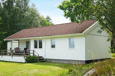 6 Personen Ferienhaus in KUNGSHAMN