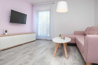Apartments Dva Galeba - Comfort One Bedroom A...