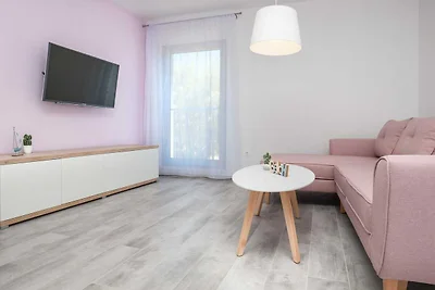 Apartments Dva Galeba - Comfort One Bedroom A...