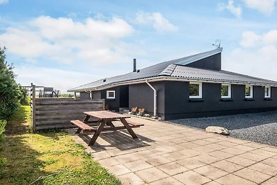 10 persone case ad Ebeltoft
