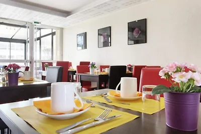 3 Zimmer 4/6 Personen