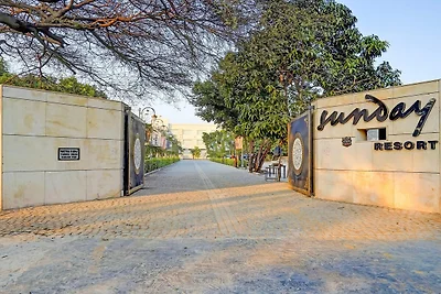 Club Room at Sunday Hotels and Resort Gurgaon