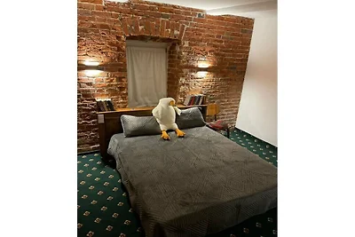 Gezellige plek met binnenplaats