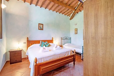 Sonnenverwöhntes Ferienhaus