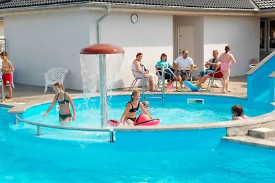 6 Personen Ferienpark haus in Asperup