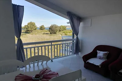 Apartments Libertas - Two Bedroom Apartment w...