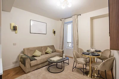 Appartement Neuf Centre de Paris/Le Marais