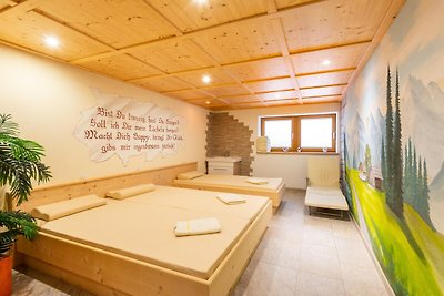 Uriges Bauernhaus Pfund in Hippach