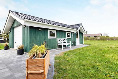 6 persoons vakantie huis in Hjørring-By Traum