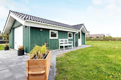 6 Personen Ferienhaus in Hjørring-By Traum