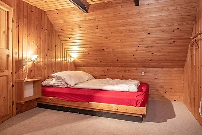 10 Personen Ferienhaus in Fur