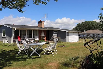 5 Personen Ferienhaus in TRÄSLÖVSLÄGE-By...