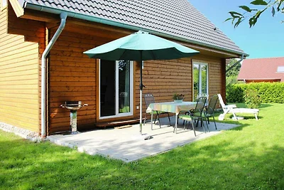 Casa vacanze Barbara, Zarrentin