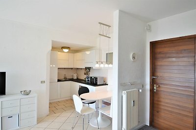 Appartement in Luino met gedeeld zwembad