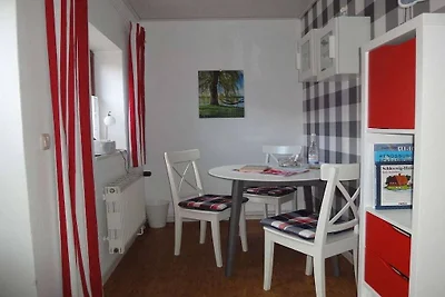 Ferienwohnung mit 2 Schlafzimmer