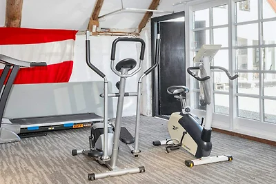 Charmante Bauernhof-Ruckzug Skagen -- By Trau...