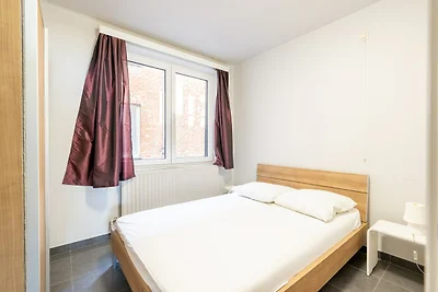 Beaulieu & Chambord 71 voor 6 personen