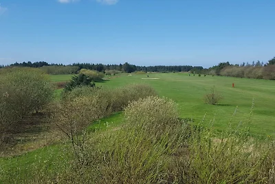 Modernes Refugium in Lokken -- By Traum...