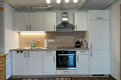 Ferienhaus in Prebl / Kärnten nahe Skigebiet